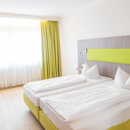Das Ebertor - Hotel & Hostel Boppard Eksteriør bilde