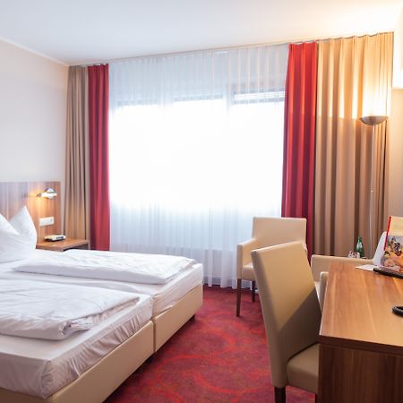 Das Ebertor - Hotel & Hostel Boppard Eksteriør bilde