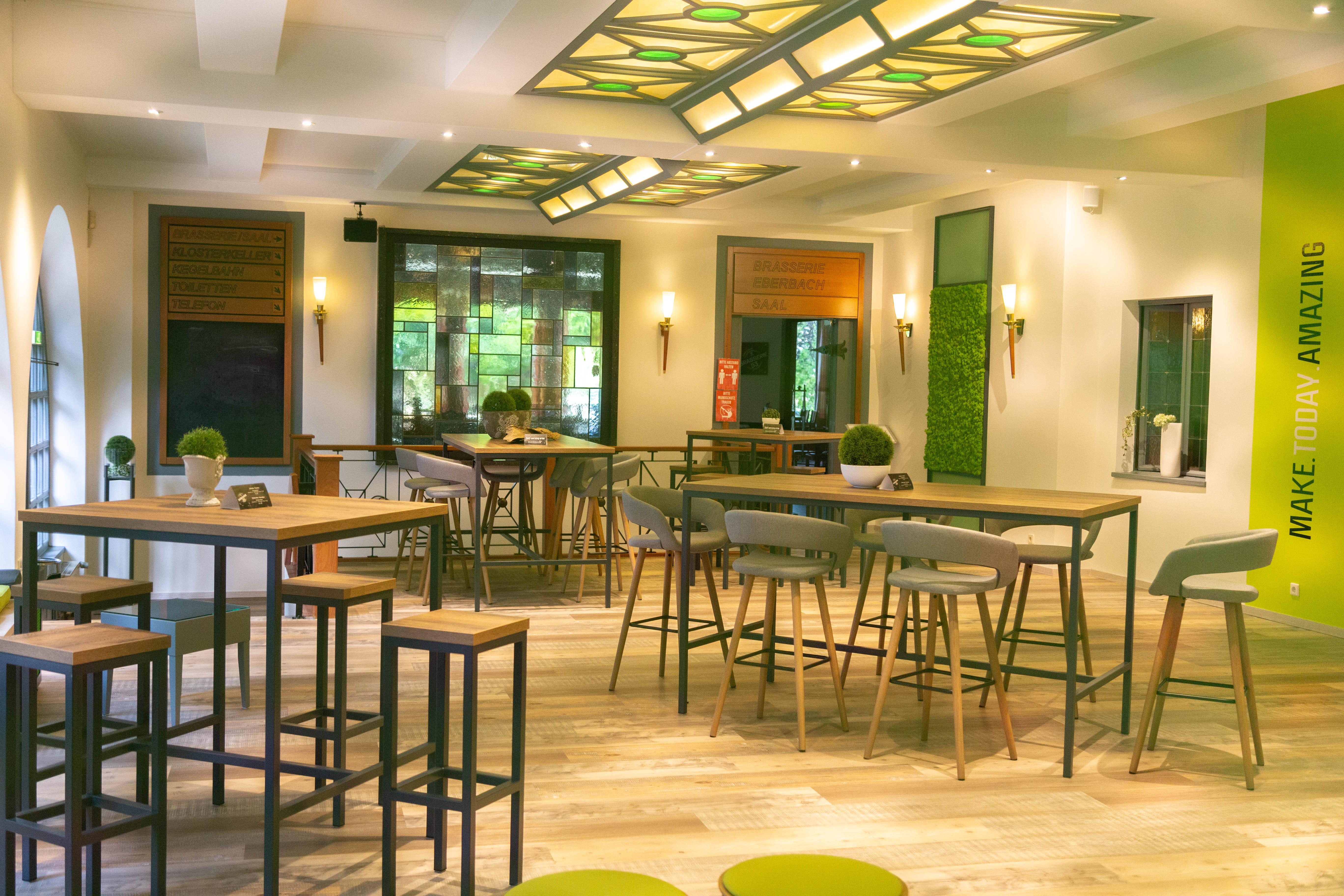 Das Ebertor - Hotel & Hostel Boppard Eksteriør bilde