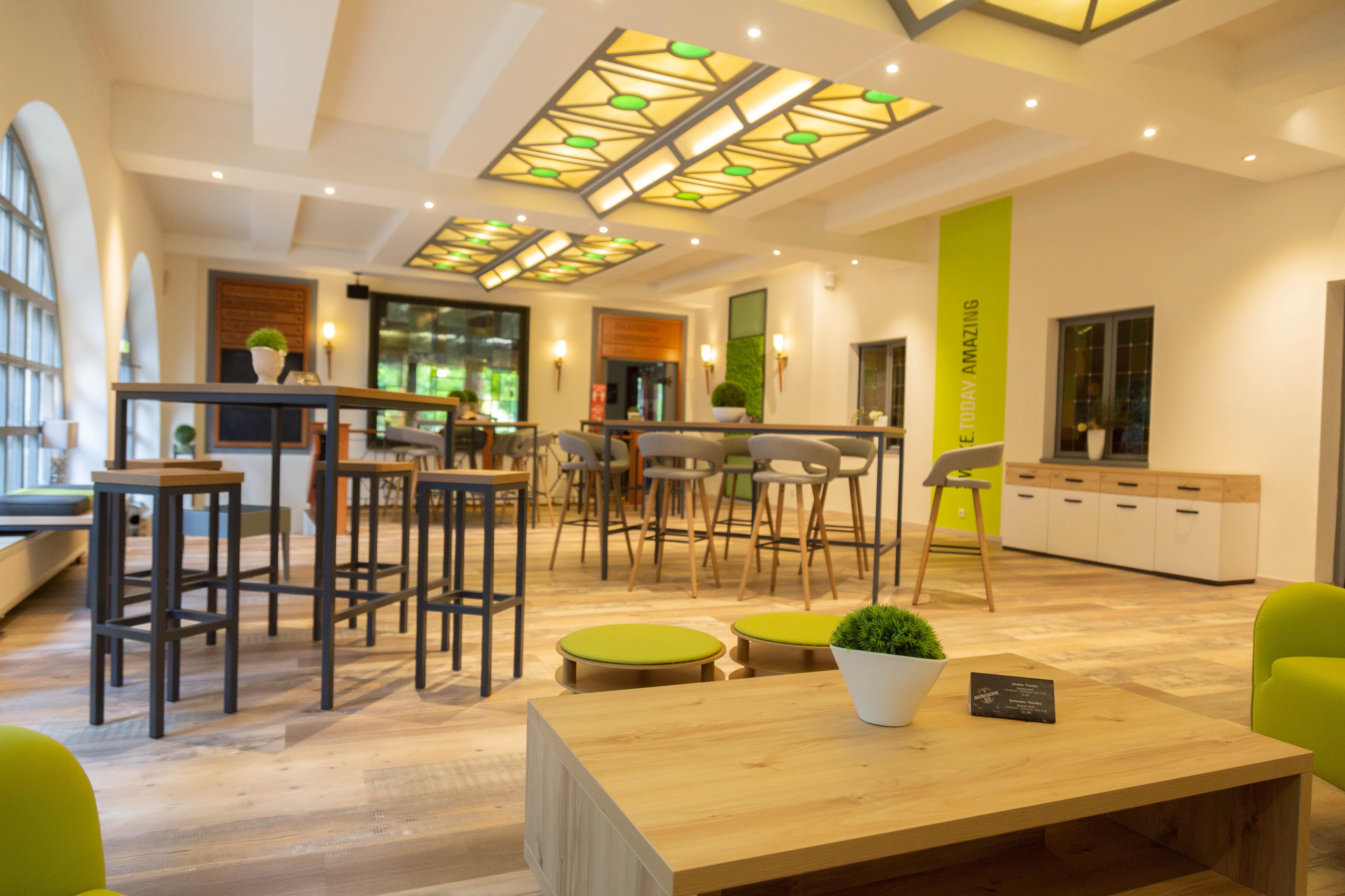 Das Ebertor - Hotel & Hostel Boppard Eksteriør bilde