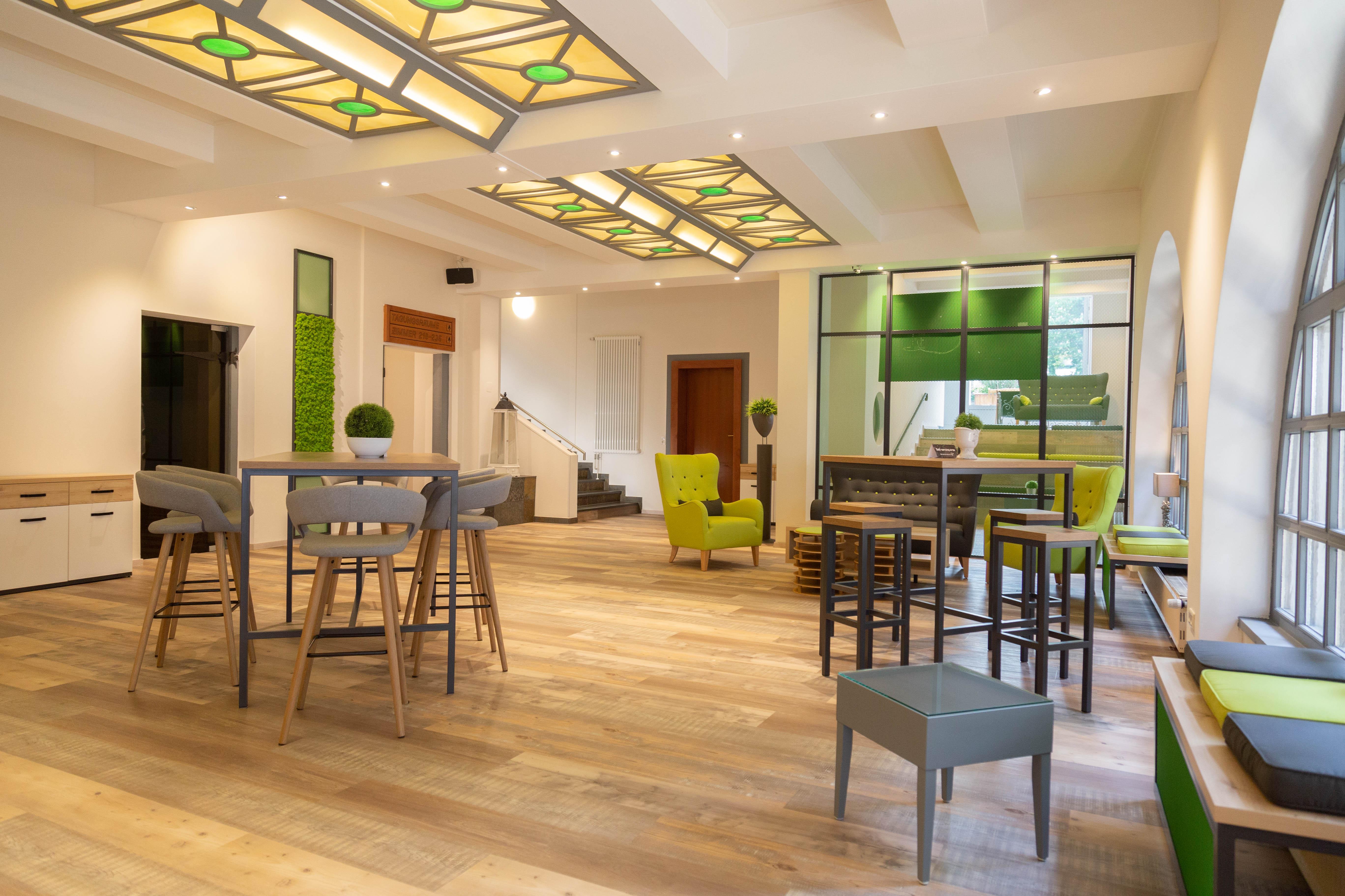 Das Ebertor - Hotel & Hostel Boppard Eksteriør bilde